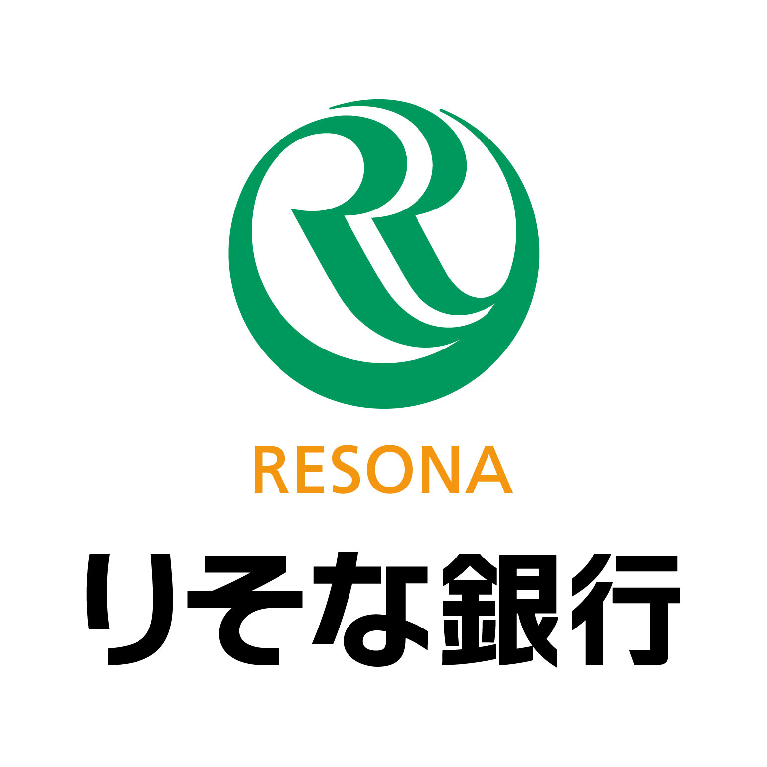 りそな銀行_ロゴ