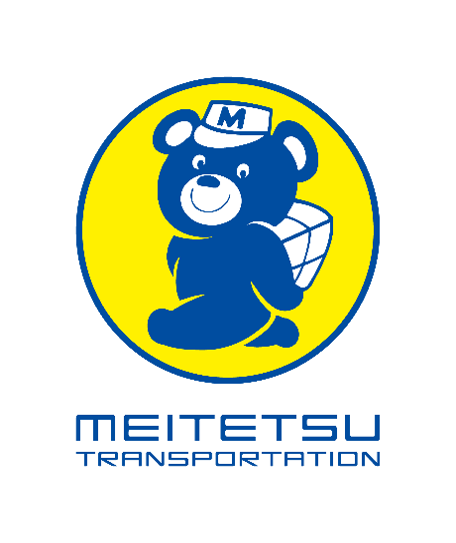 信州名鉄運輸ロゴ