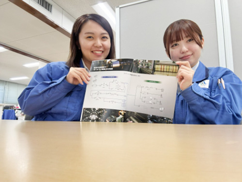 明道メタル