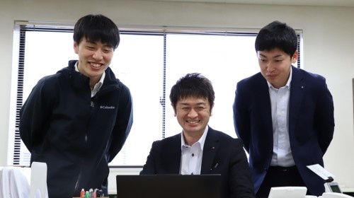 システムエース