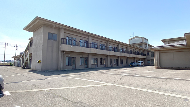 長岡老人福祉協会