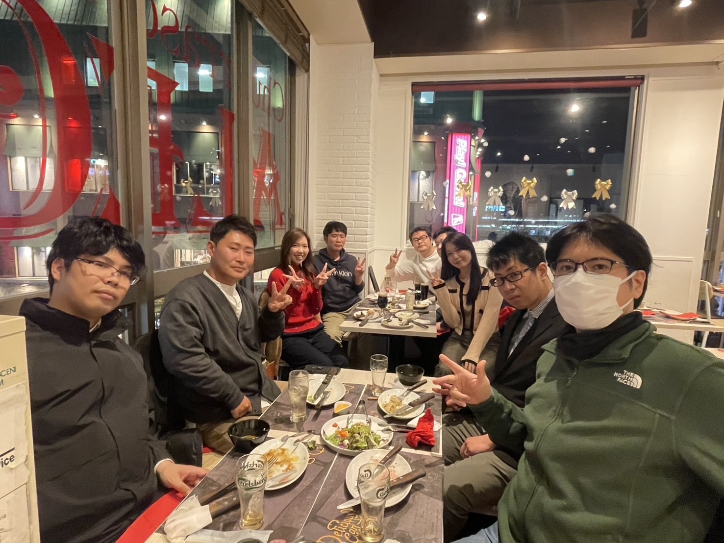 鎌形春畝堂