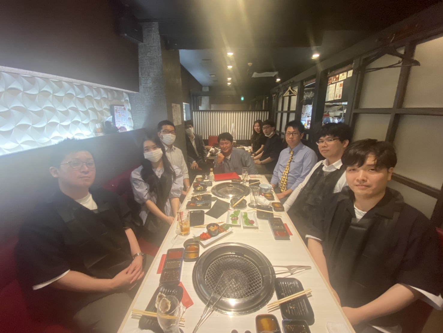 鎌形春畝堂