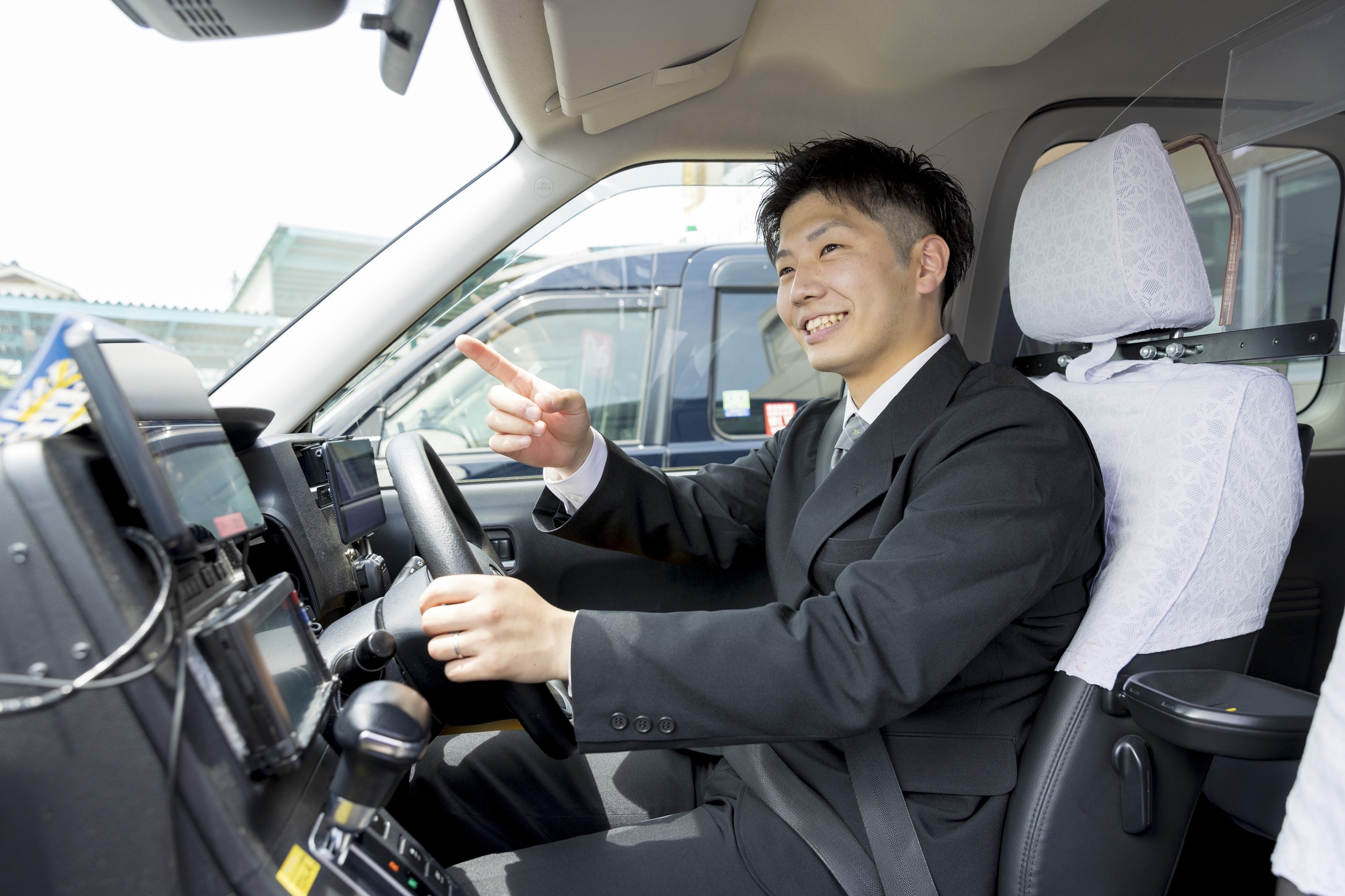 坂本自動車株式会社