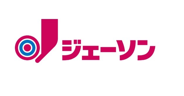 ジェーソンロゴ