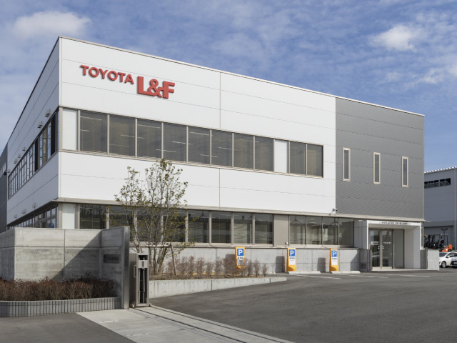 トヨタL&F福島株式会社_画像1