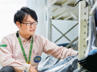 日建リース工業　仮設