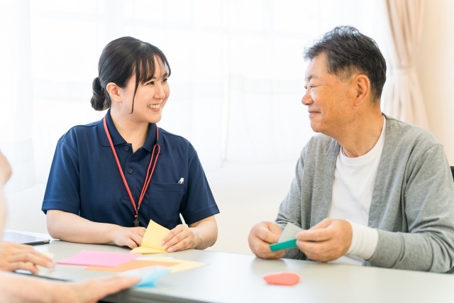 介護1