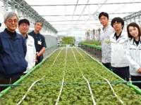 日建リース工業　仮設
