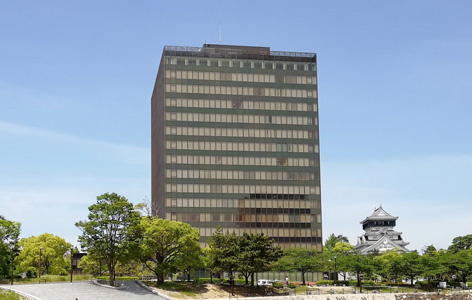 建物