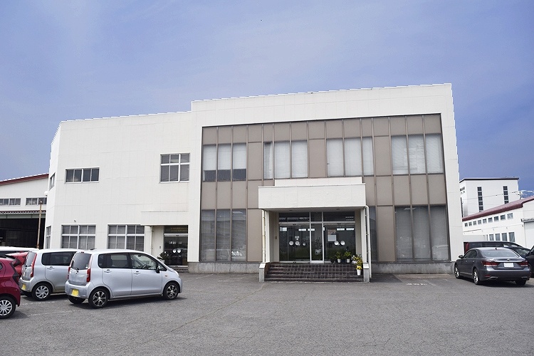 株式会社アオヤギコーポレーション
