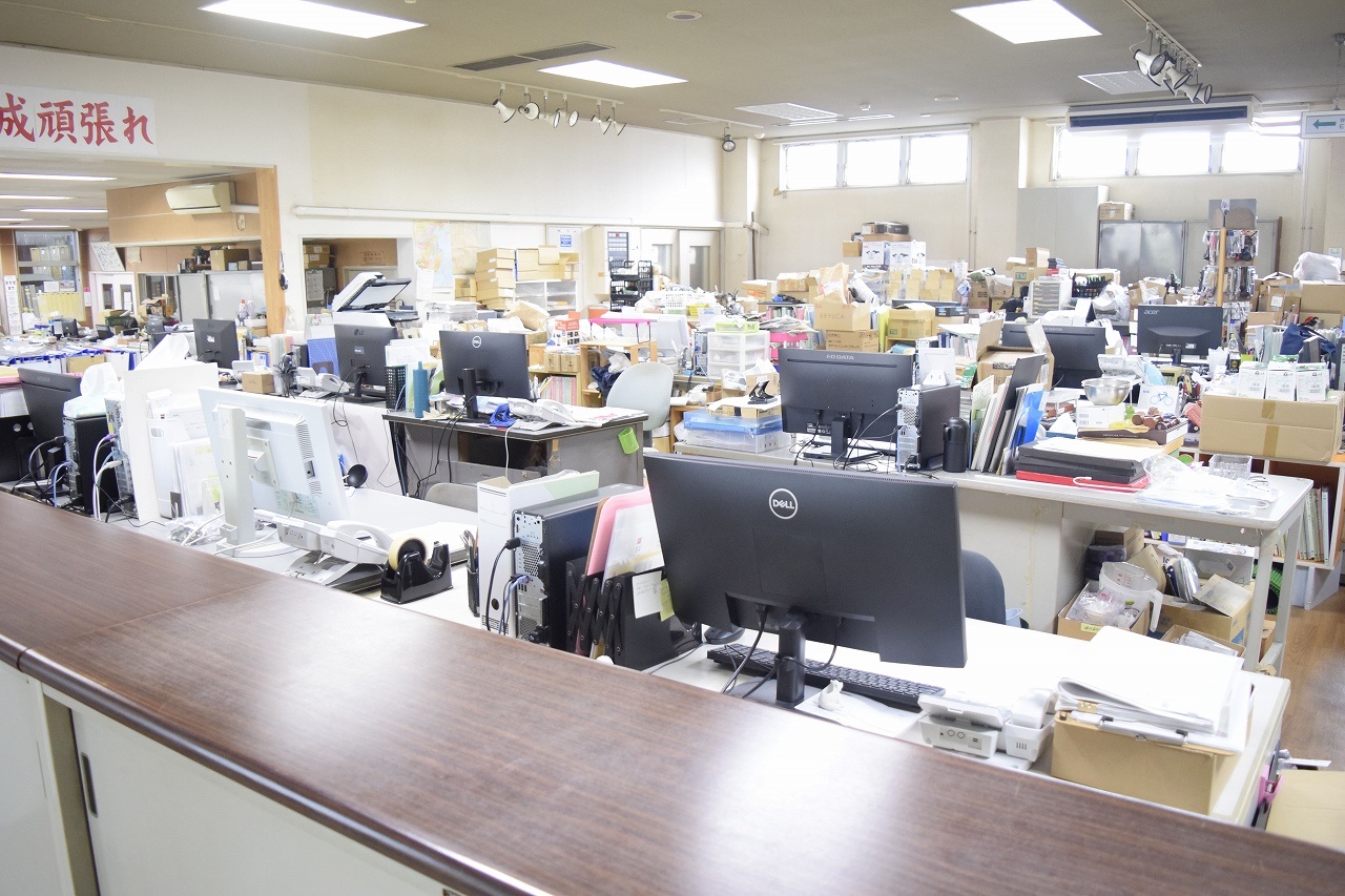 株式会社アオヤギコーポレーション