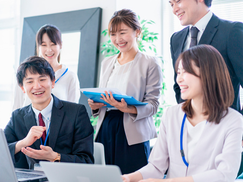 株式会社建築資料研究社
