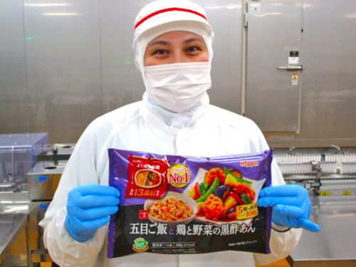 伊勢崎フードワークス