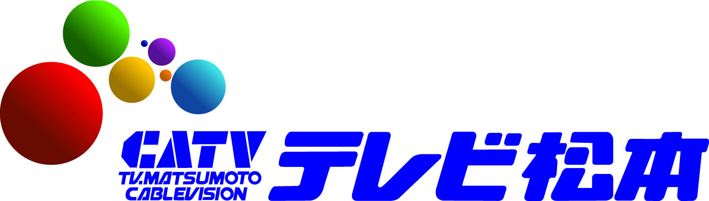 テレビ松本ロゴ