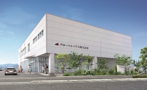 県外転勤なし!地元山梨で働けます