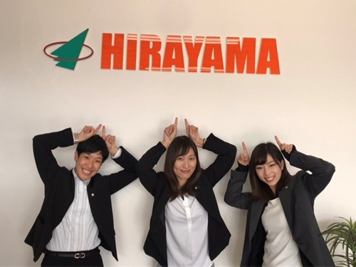 株式会社平山