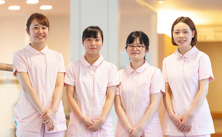 白美会③