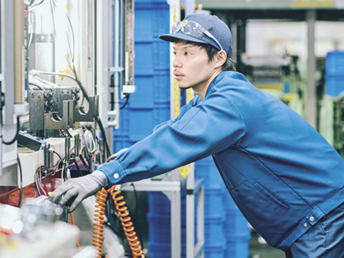 太陽工業_男性社員1