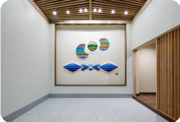 東新工業_展示