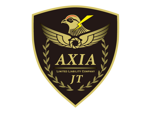 JT・AXIAのロゴ_2