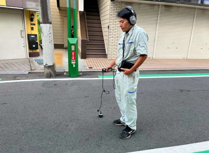 水道テクニカルサービス株式会社