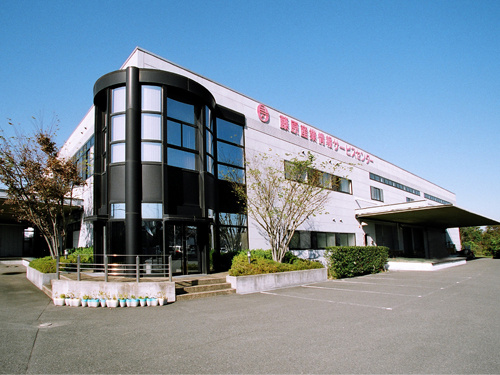 藤原産業