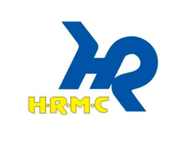 ハイウェイ・リバーメンテナンス株式会社のロゴ