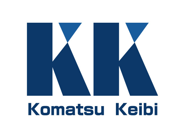 小松警備ロゴ
