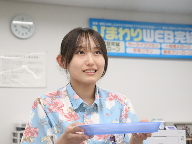 ひまわり信用金庫で働こう