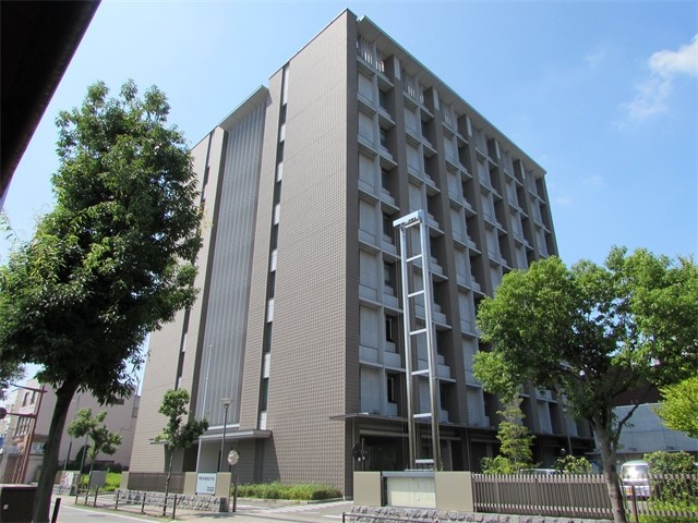 小規模庁だからこその魅力がたくさんあります