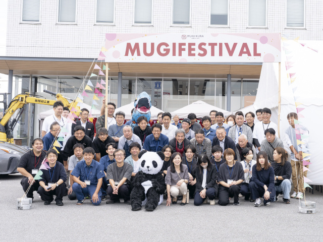 フェス