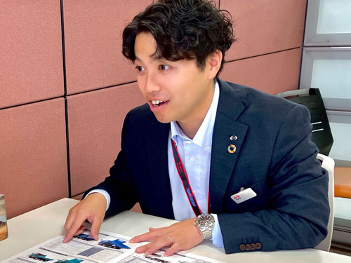 群馬日野自動車