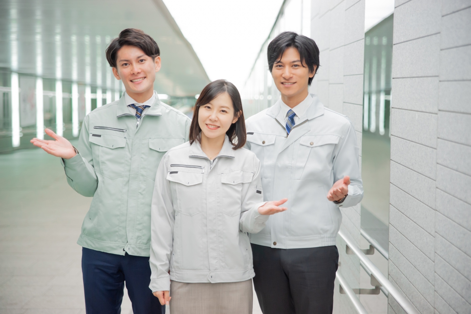 お仕事のご相談は平山で!
