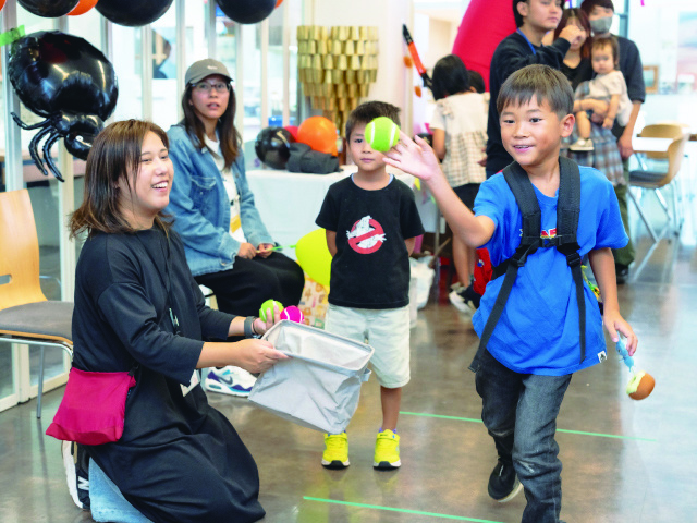 フェス