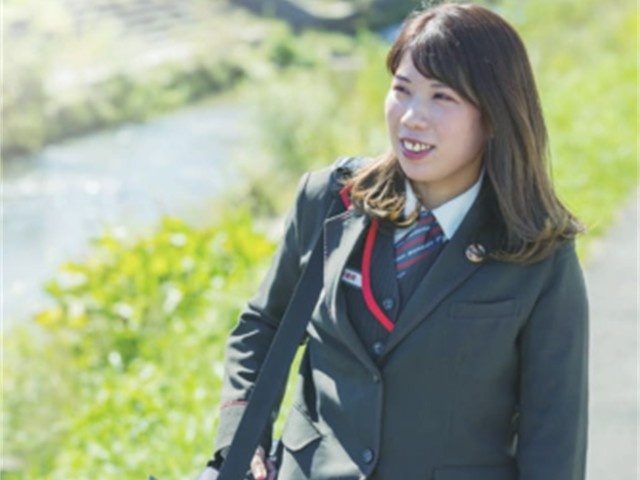 かんぽ生命