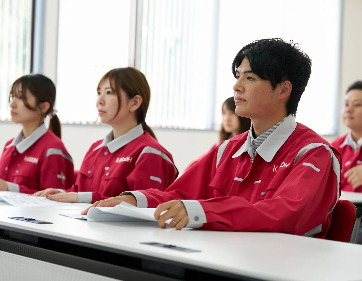 株式会社加藤電器製作所