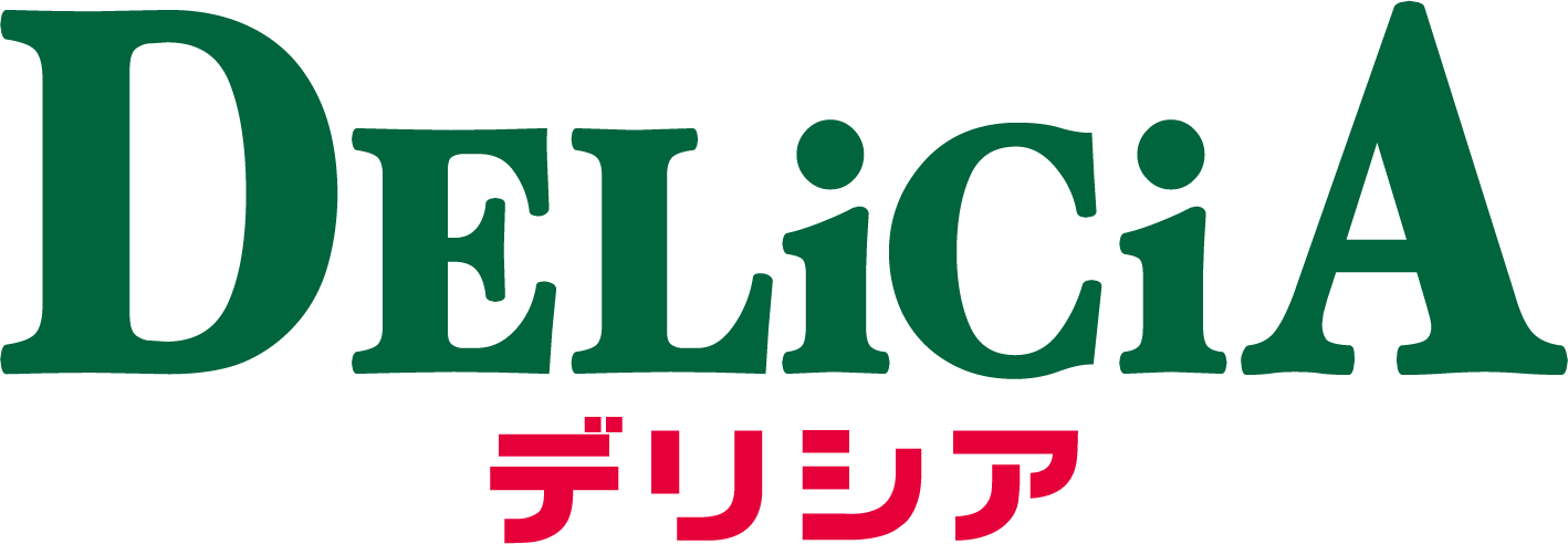 デリシア_ロゴ