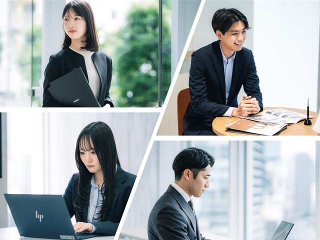 株式会社メイクス