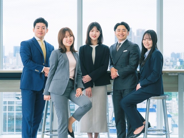株式会社メイクス