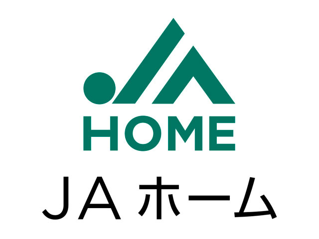 ロゴ_JAホーム