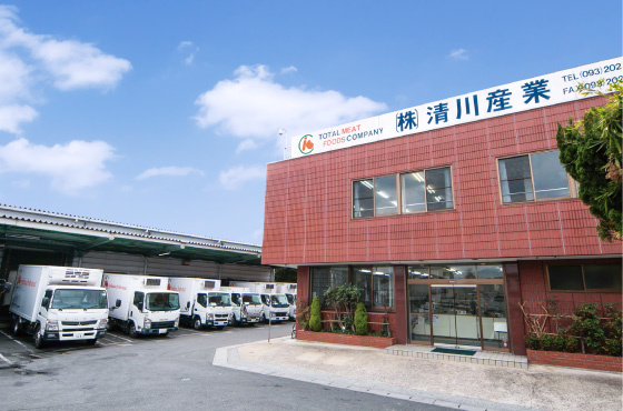 写真でPR①