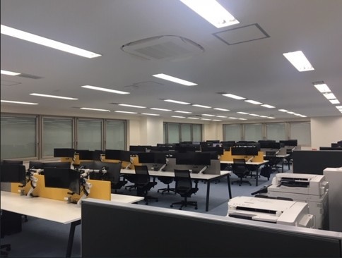 EY新日本有限責任監査法人