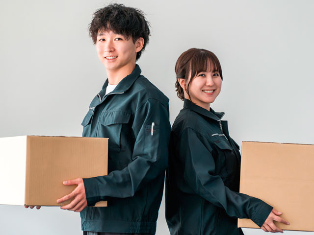 株式会社デンテツ運輸