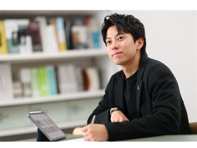 男性