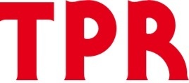 TPR会社ロゴ