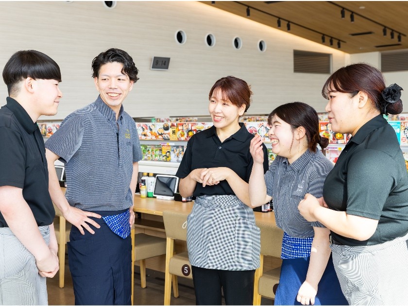 チームワーク