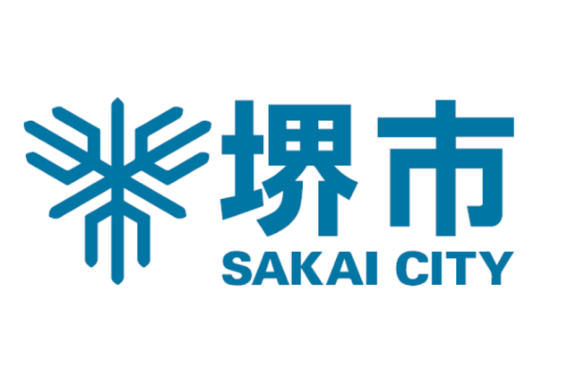 大阪府堺市_ロゴマーク