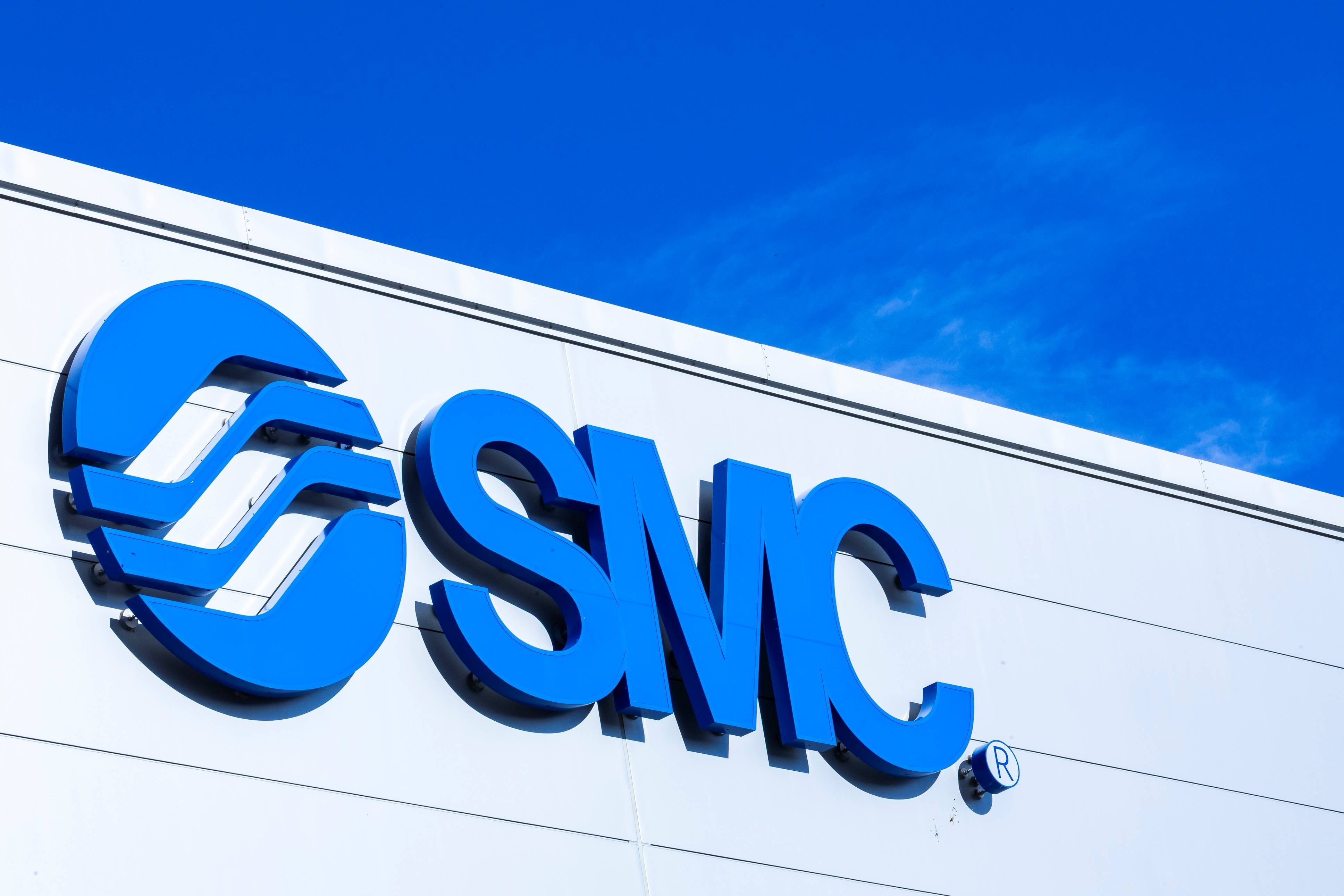 SMC株式会社