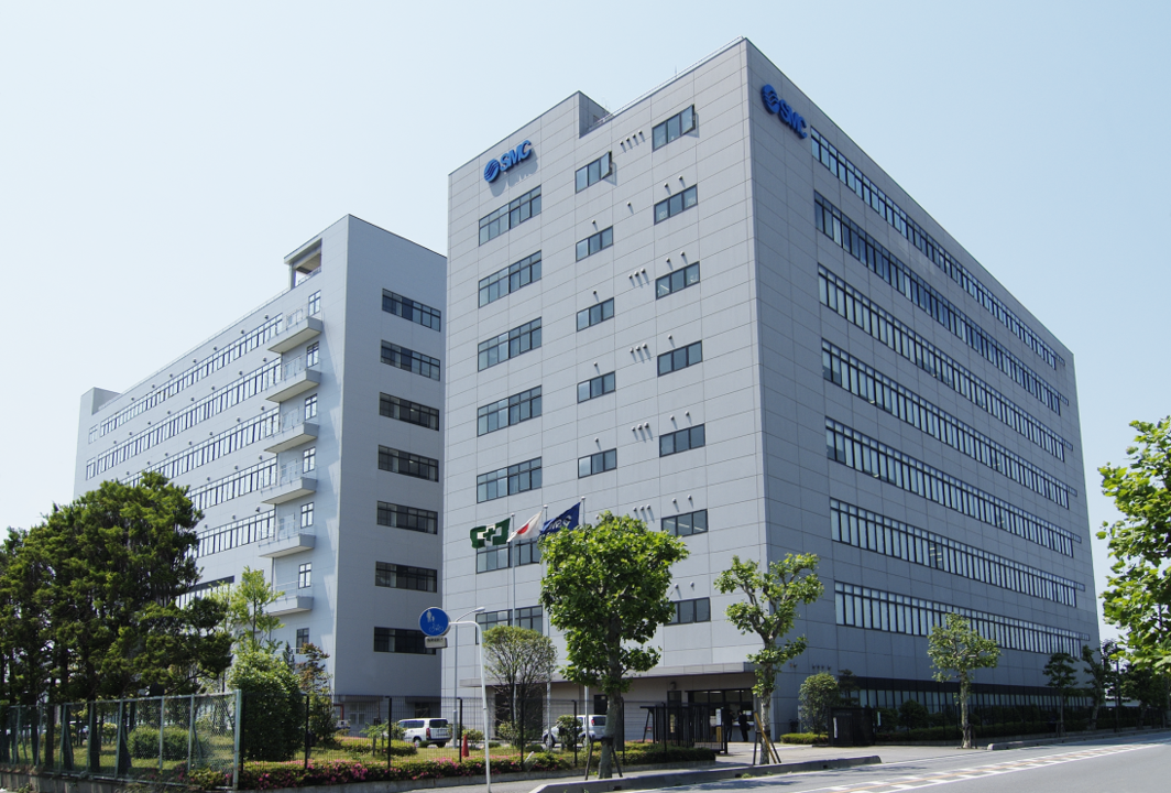 SMC株式会社2